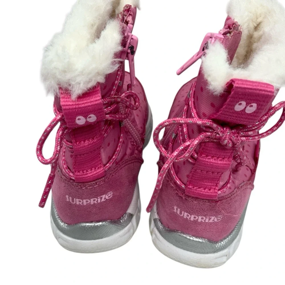 Stride Rite surprize by